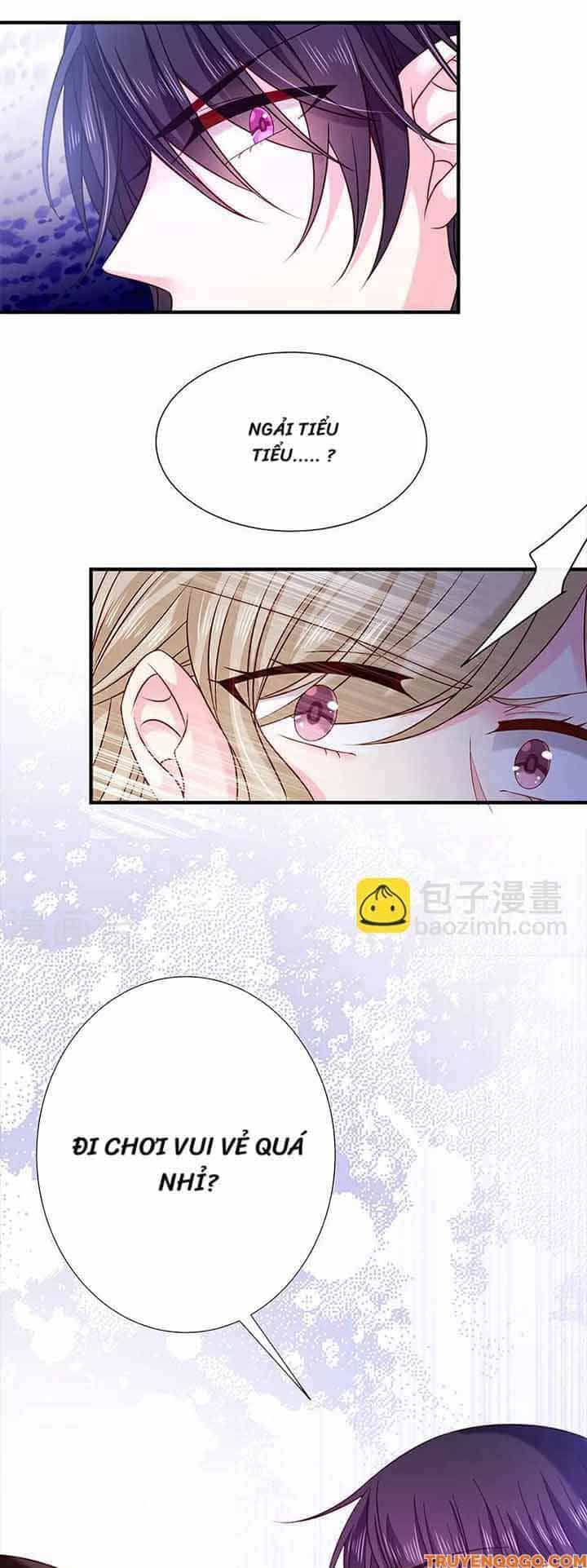 Devil Do Not Kiss Me - Chương 64 - ảnh 17