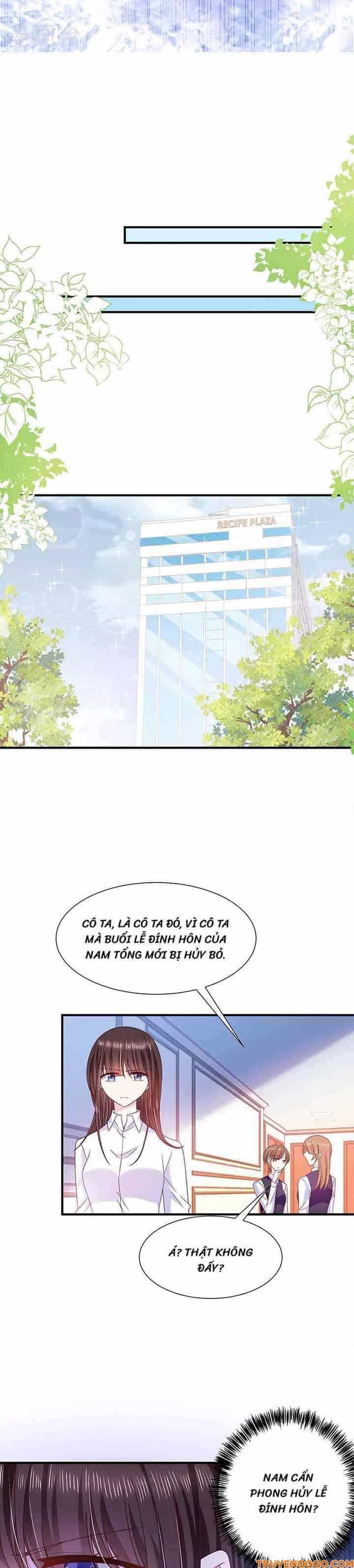 Devil Do Not Kiss Me - Chương 66 - ảnh 6