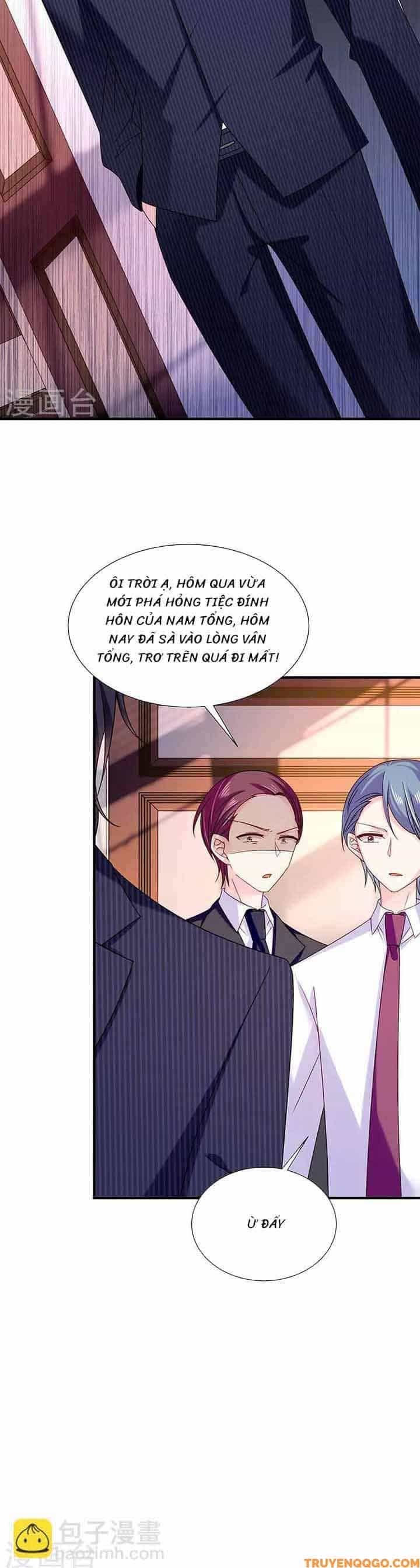 Devil Do Not Kiss Me - Chương 67 - ảnh 4
