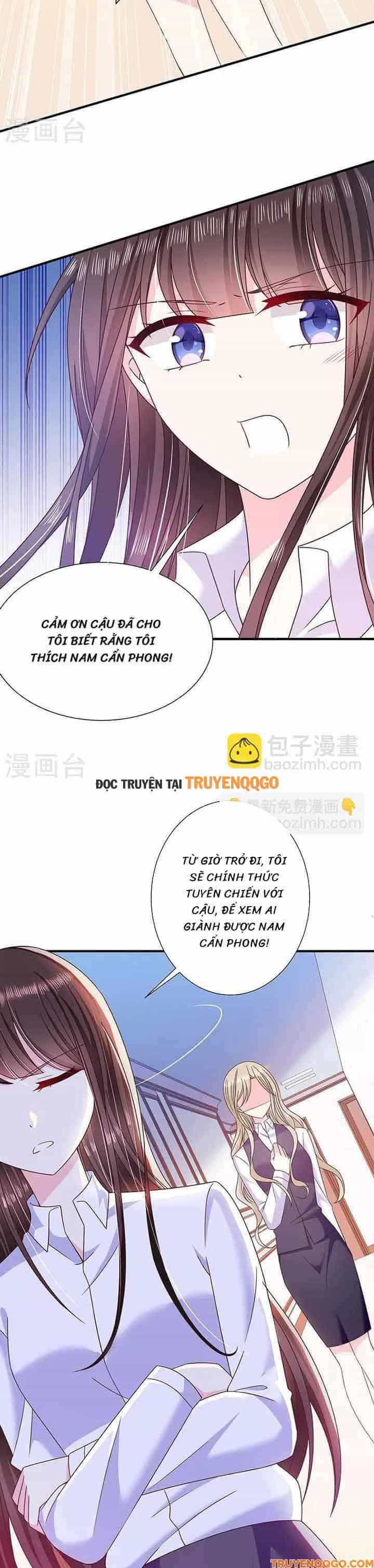 Devil Do Not Kiss Me - Chương 68 - ảnh 3