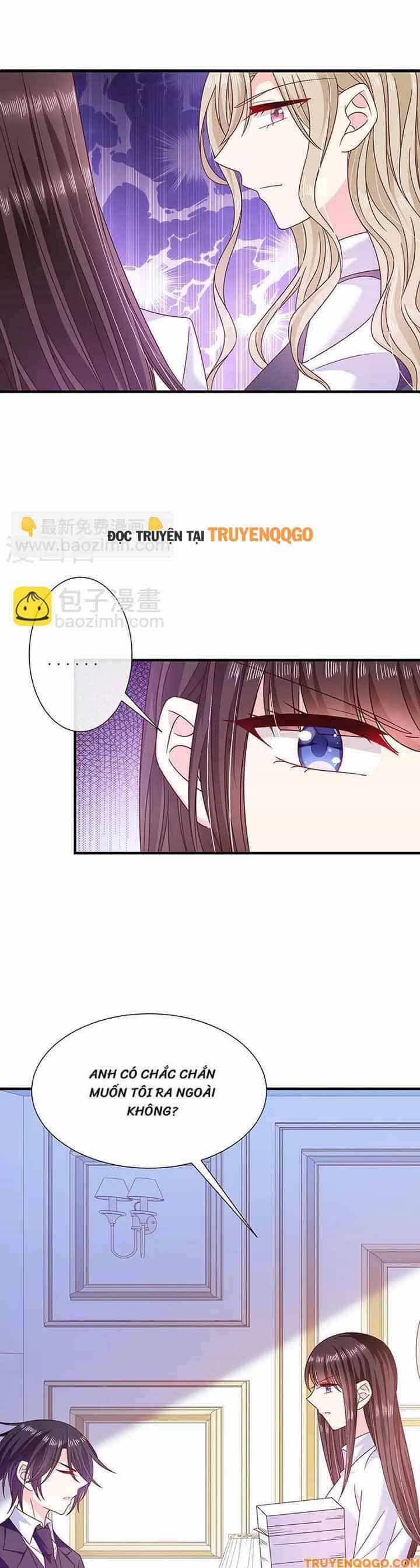 Devil Do Not Kiss Me - Chương 68 - ảnh 8