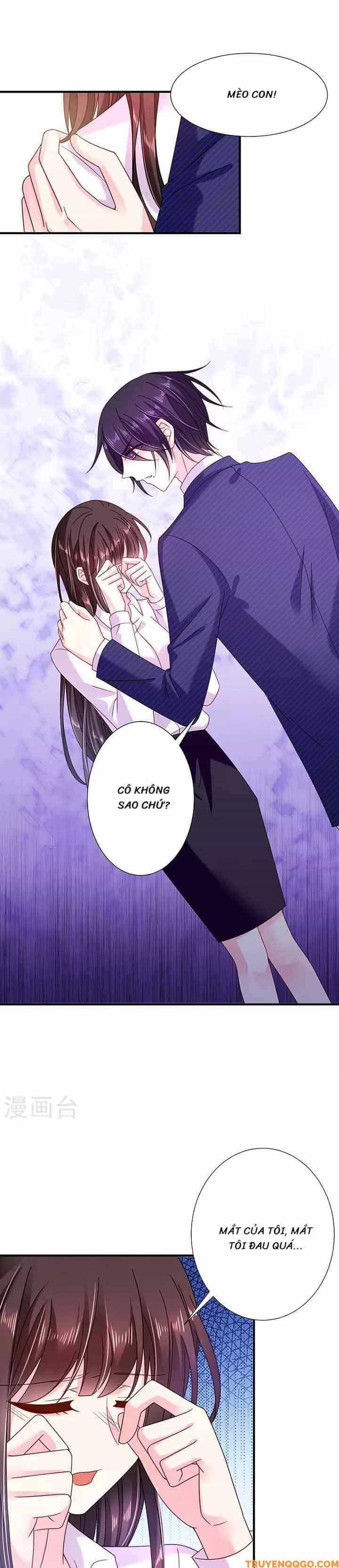 Devil Do Not Kiss Me - Chương 69 - ảnh 2