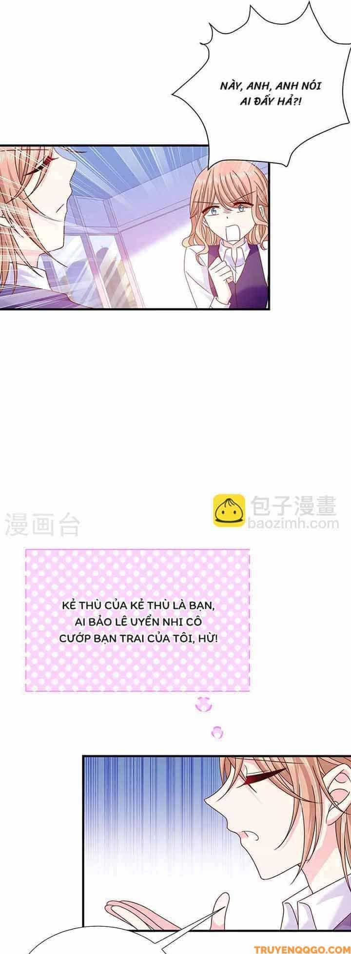 Devil Do Not Kiss Me - Chương 70 - ảnh 17
