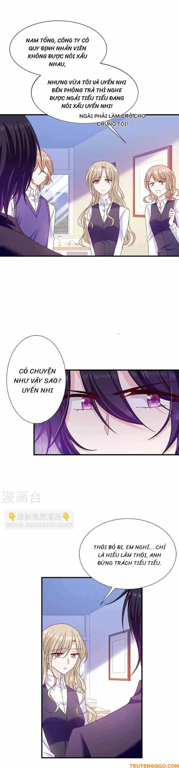 Devil Do Not Kiss Me - Chương 71 - ảnh 2