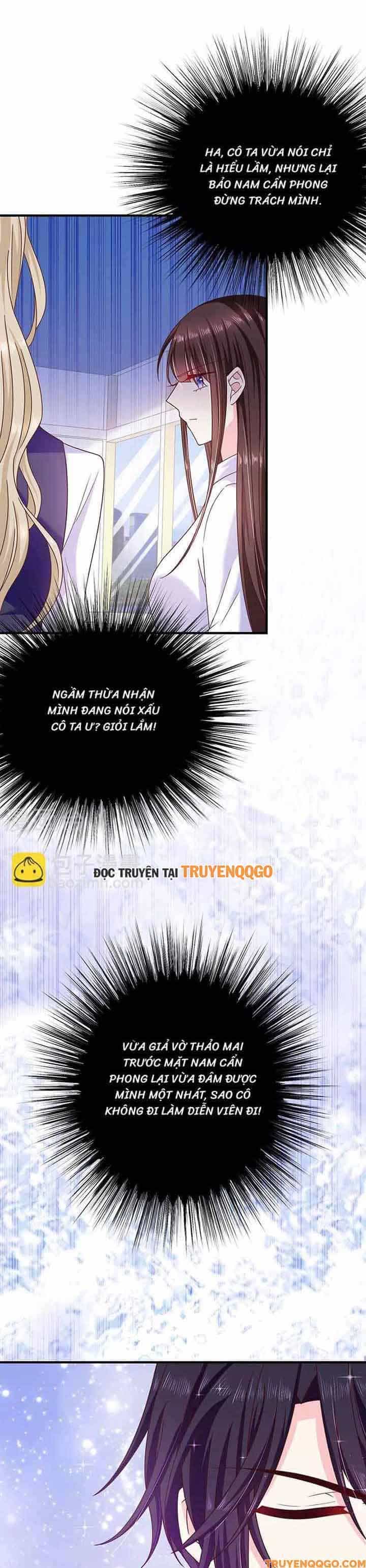 Devil Do Not Kiss Me - Chương 71 - ảnh 3