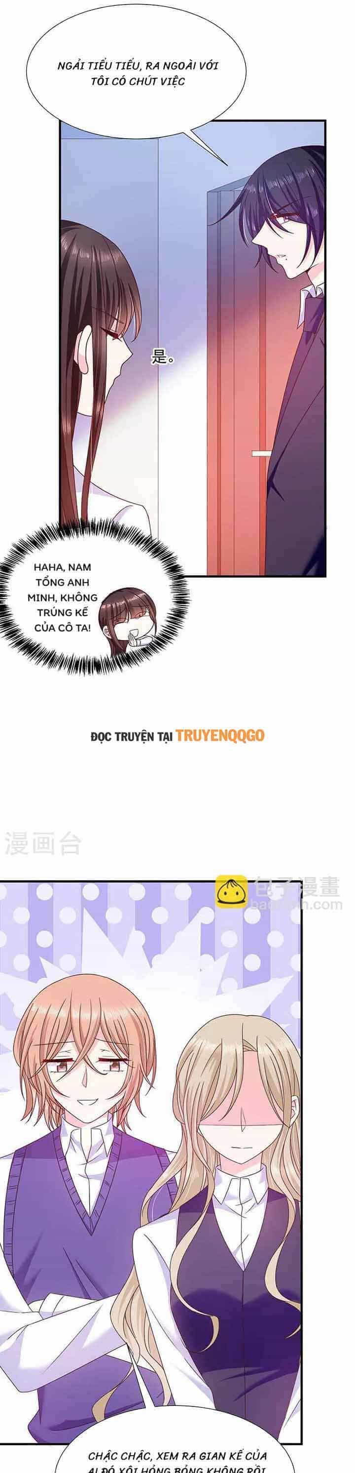Devil Do Not Kiss Me - Chương 71 - ảnh 5