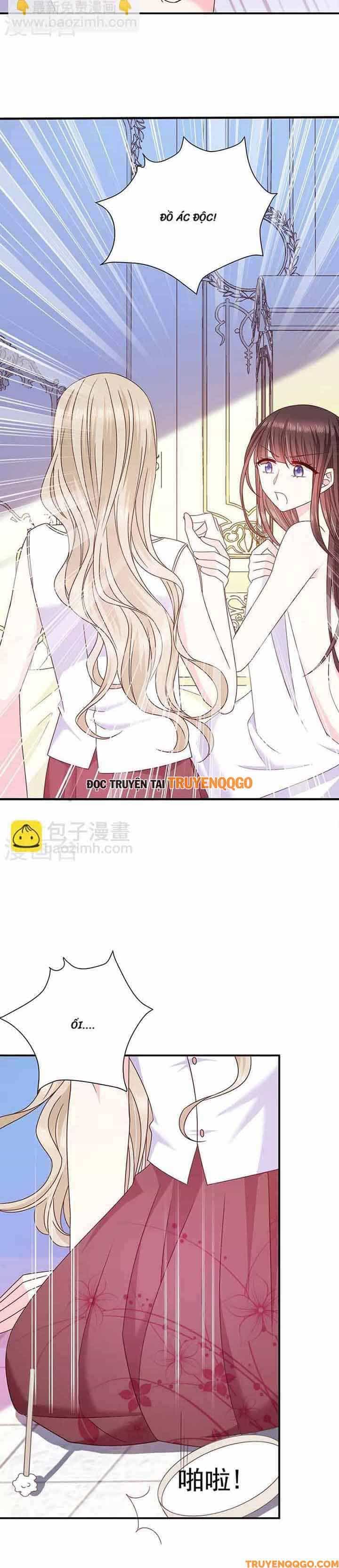 Devil Do Not Kiss Me - Chương 75 - ảnh 10