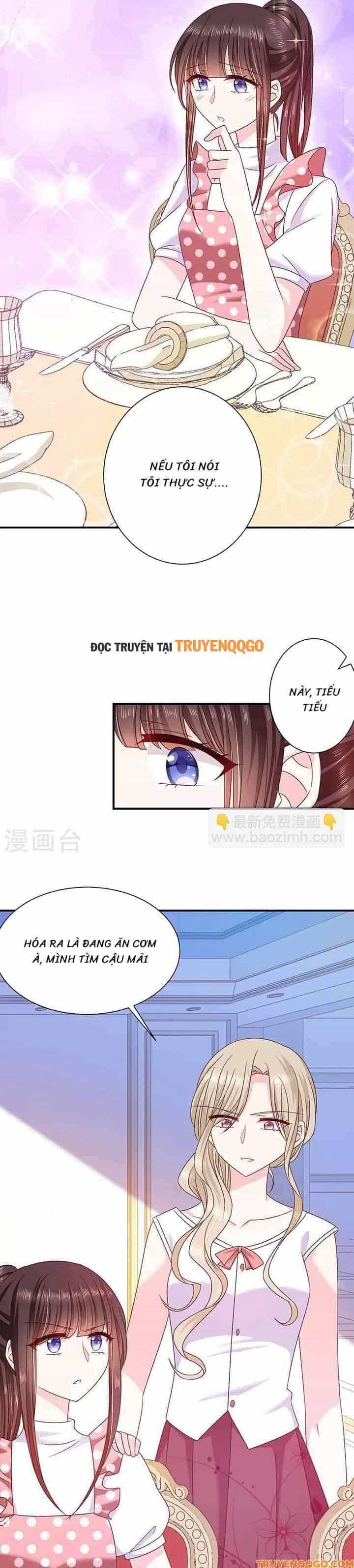 Devil Do Not Kiss Me - Chương 75 - ảnh 3