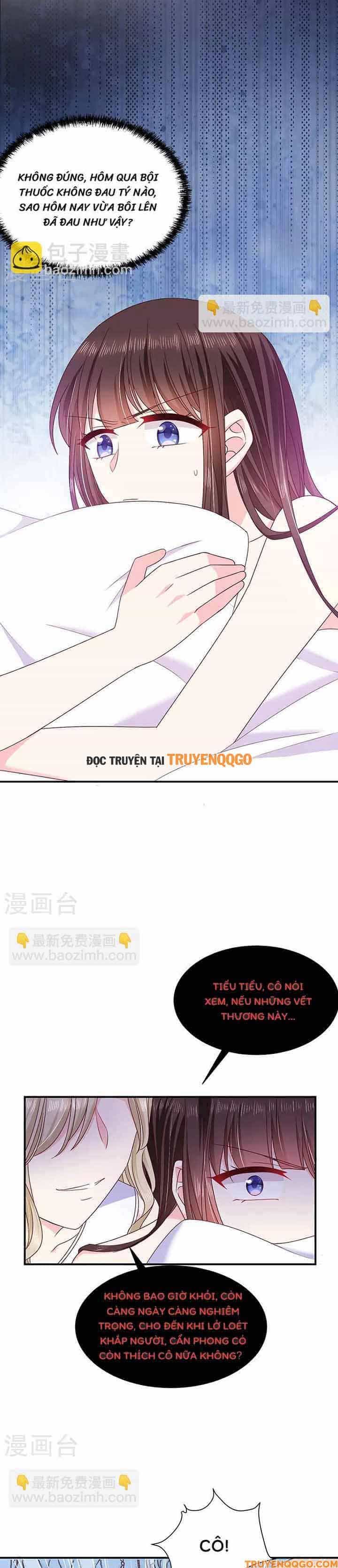 Devil Do Not Kiss Me - Chương 75 - ảnh 8