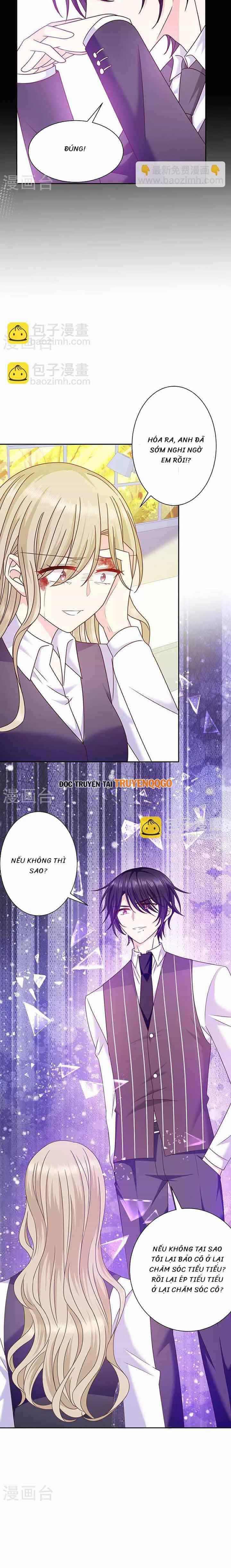 Devil Do Not Kiss Me - Chương 81 - ảnh 9