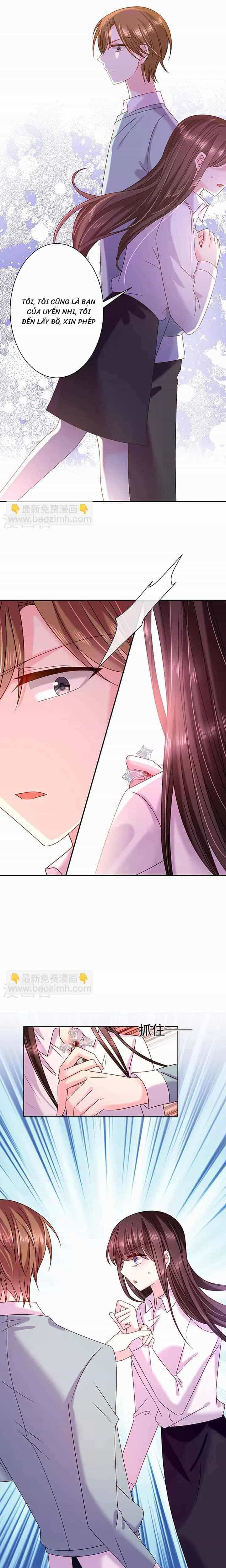 Devil Do Not Kiss Me - Chương 83 - ảnh 4