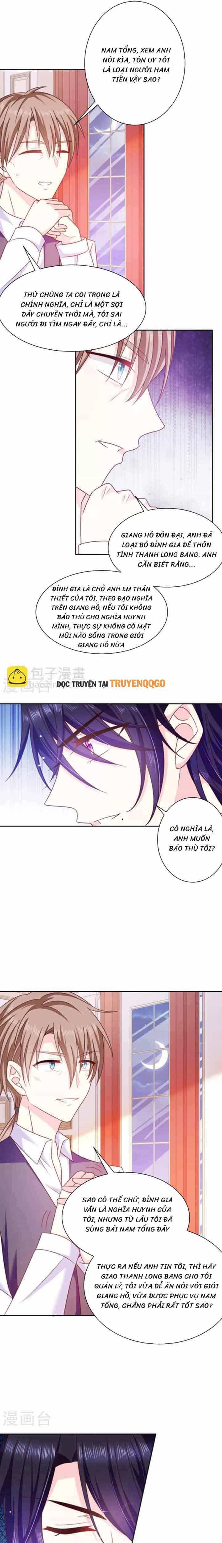 Devil Do Not Kiss Me - Chương 84 - ảnh 10