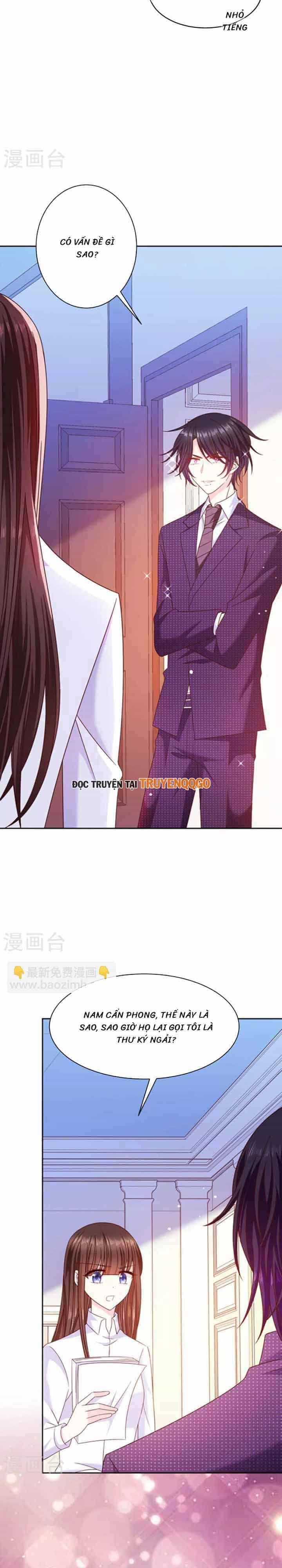 Devil Do Not Kiss Me - Chương 84 - ảnh 3