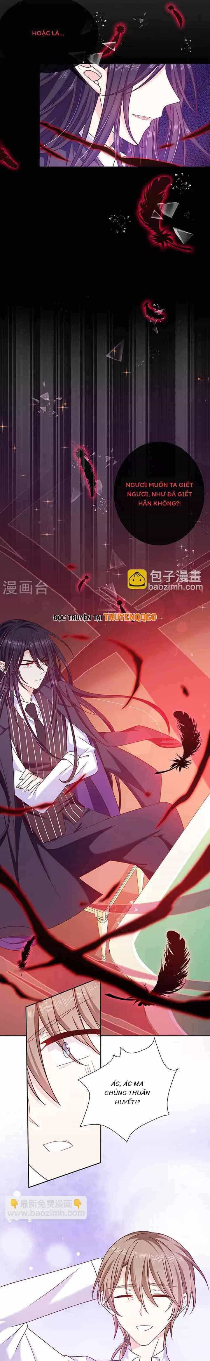 Devil Do Not Kiss Me - Chương 85 - ảnh 4