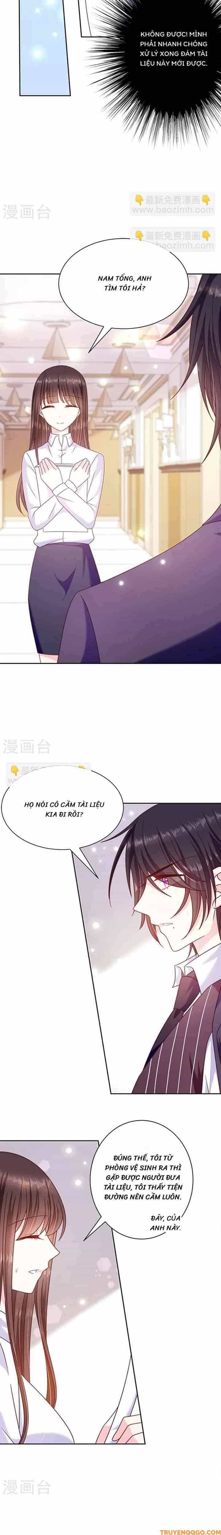 Devil Do Not Kiss Me - Chương 87 - ảnh 3
