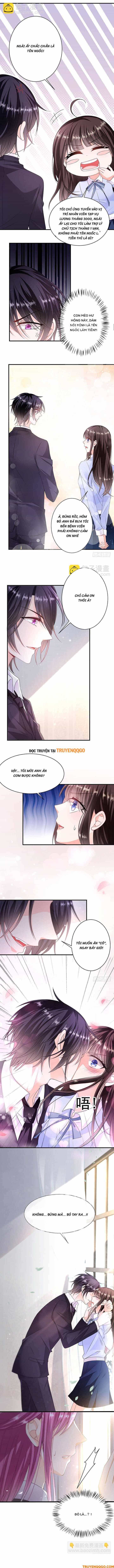Devil Do Not Kiss Me - Chương 8 - ảnh 3