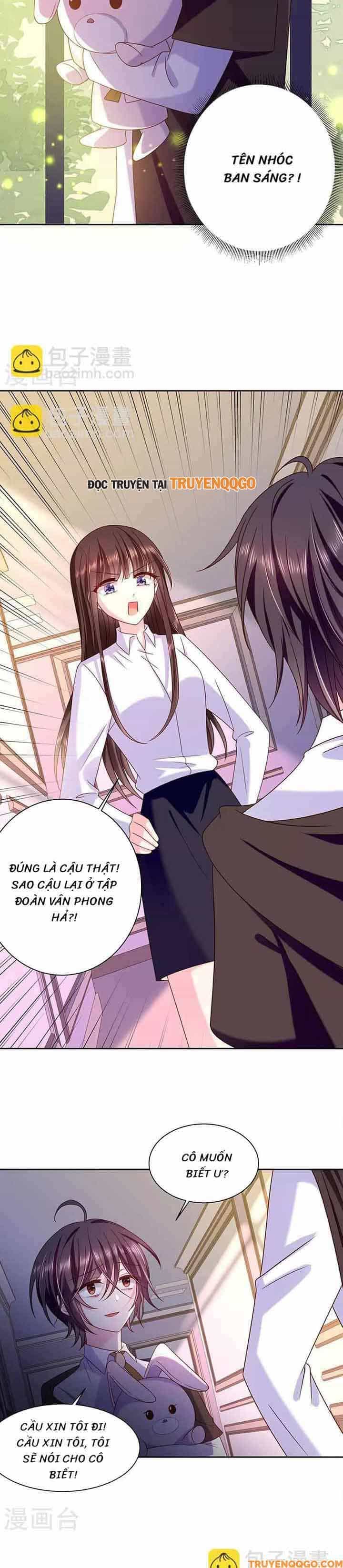 Devil Do Not Kiss Me - Chương 93 - ảnh 7