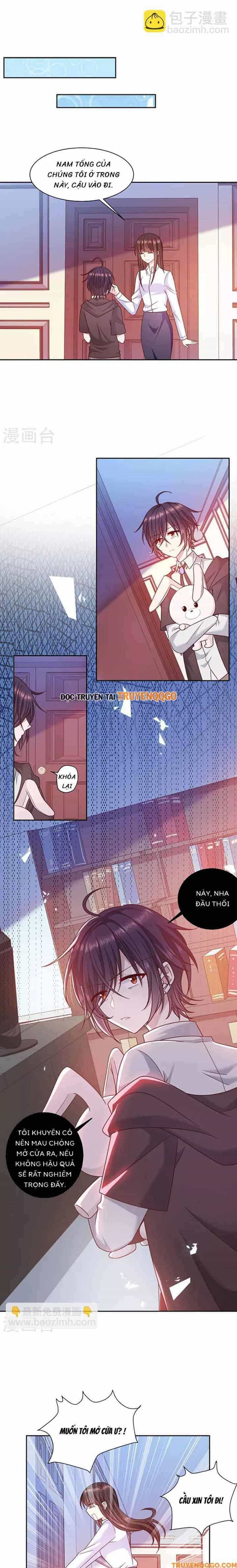 Devil Do Not Kiss Me - Chương 94 - ảnh 2