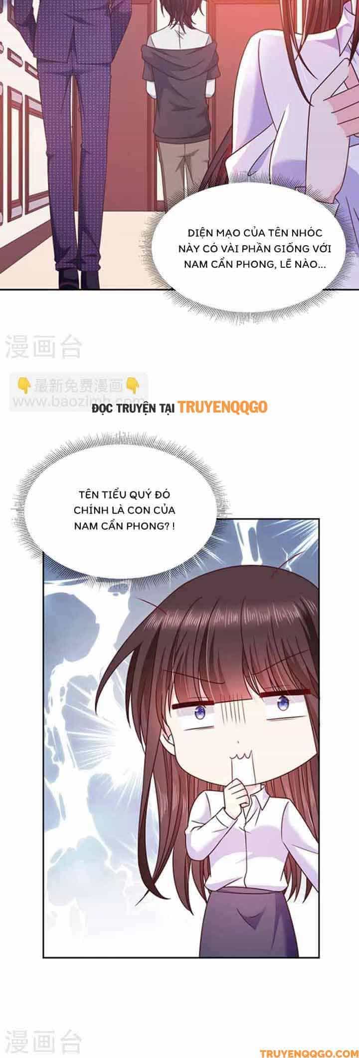 Devil Do Not Kiss Me - Chương 94 - ảnh 9