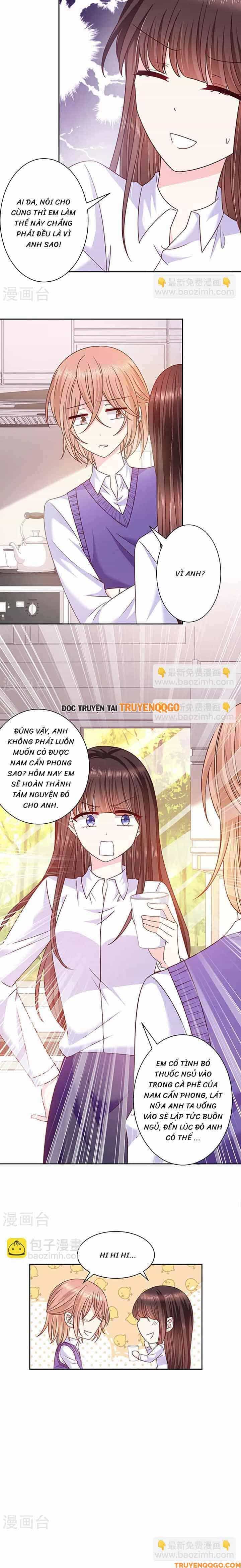 Devil Do Not Kiss Me - Chương 95 - ảnh 7