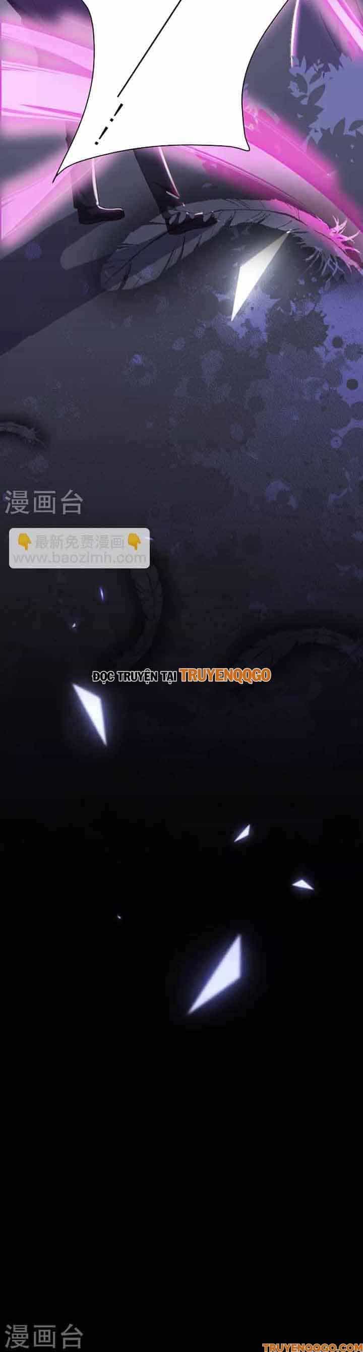 Devil Do Not Kiss Me - Chương 97 - ảnh 9