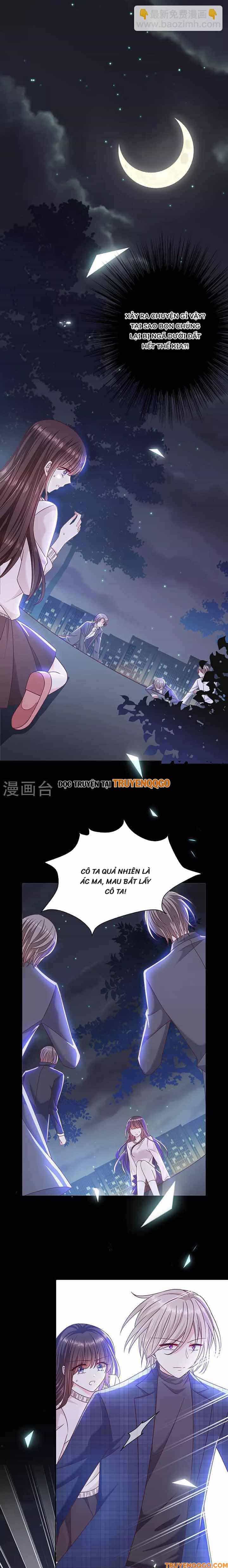 Devil Do Not Kiss Me - Chương 98 - ảnh 2