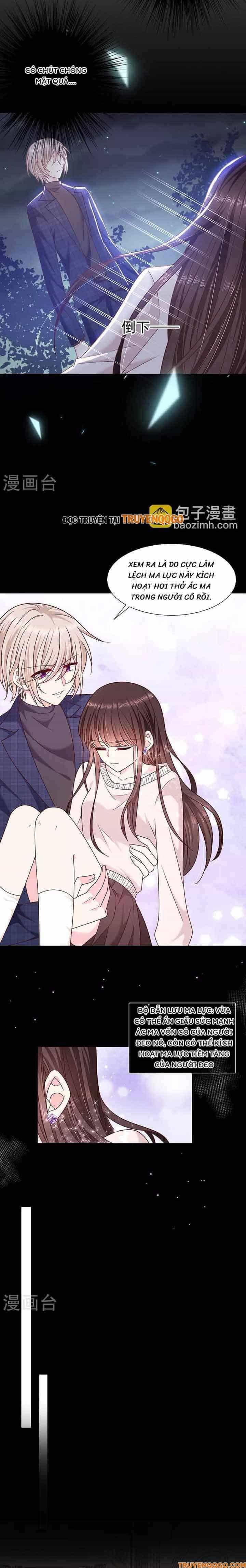 Devil Do Not Kiss Me - Chương 98 - ảnh 7