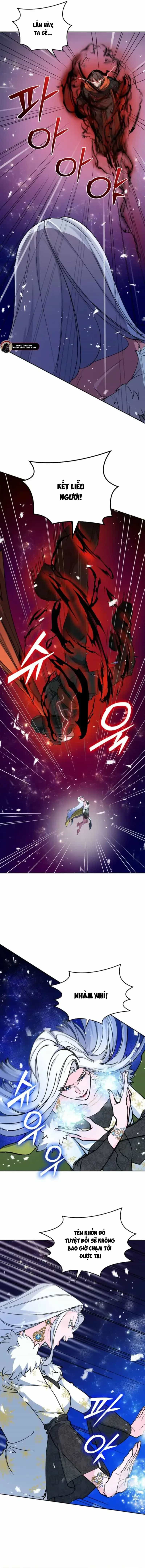 Devil & Ice - Chương 1 - ảnh 13