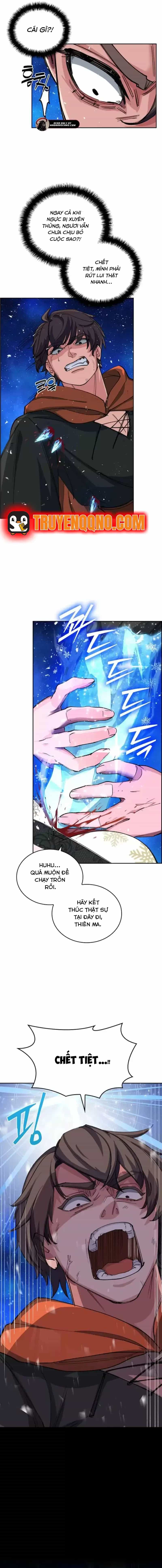 Devil & Ice - Chương 1 - ảnh 18