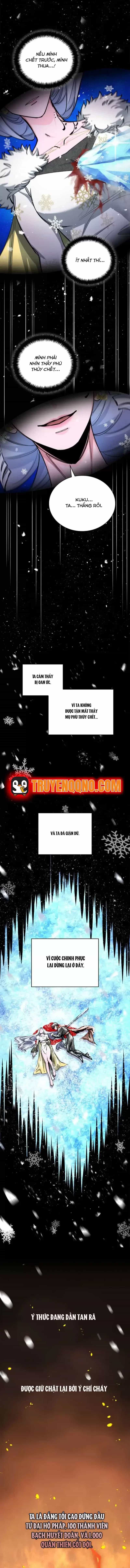 Devil & Ice - Chương 1 - ảnh 20