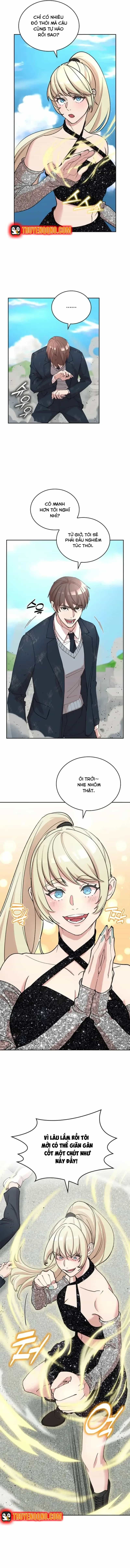 Devil & Ice - Chương 10 - ảnh 12