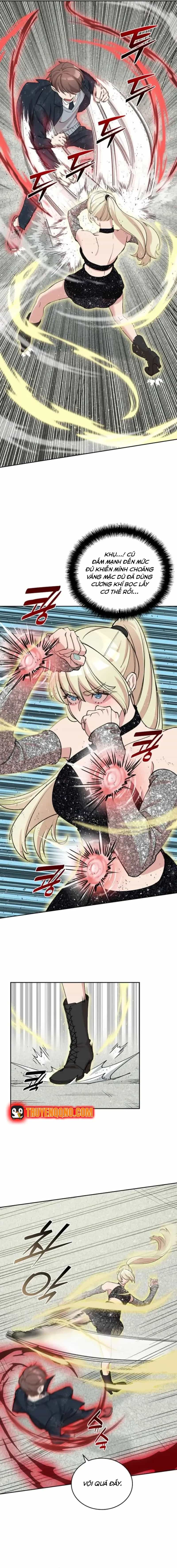 Devil & Ice - Chương 10 - ảnh 14