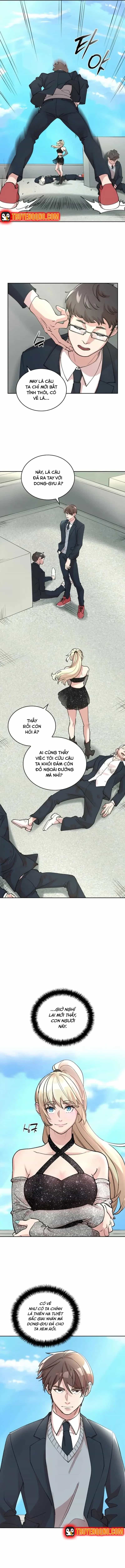 Devil & Ice - Chương 10 - ảnh 6