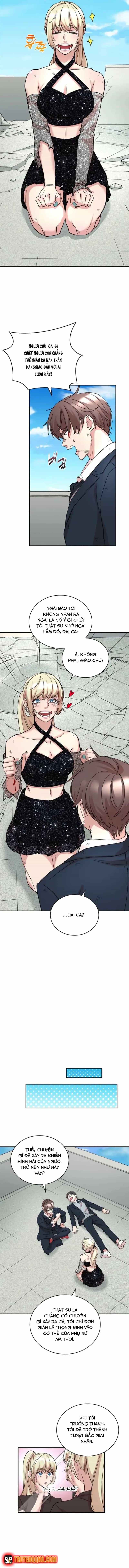 Devil & Ice - Chương 11 - ảnh 12