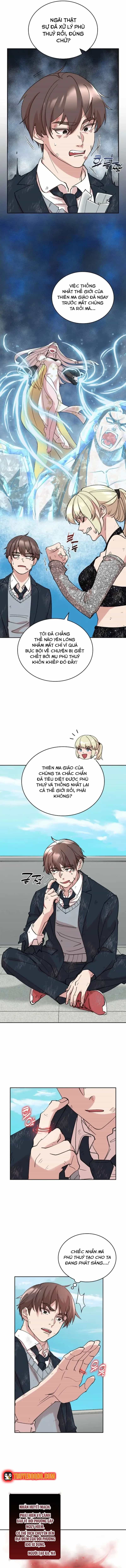 Devil & Ice - Chương 11 - ảnh 16