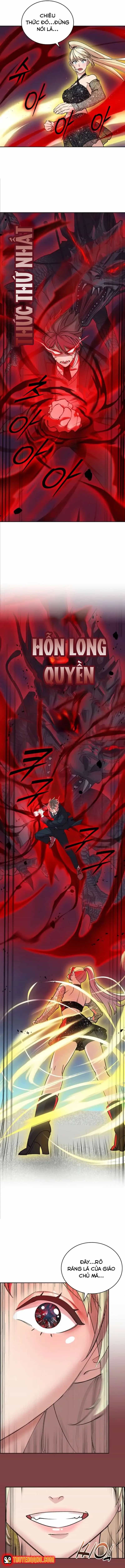 Devil & Ice - Chương 11 - ảnh 8