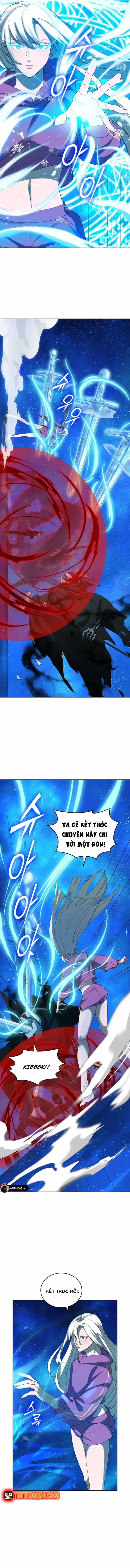 Devil & Ice - Chương 12 - ảnh 14