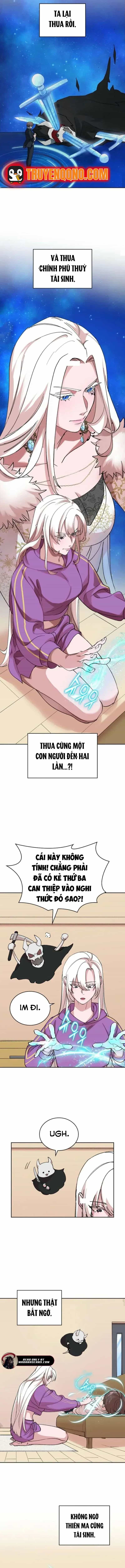 Devil & Ice - Chương 13 - ảnh 10