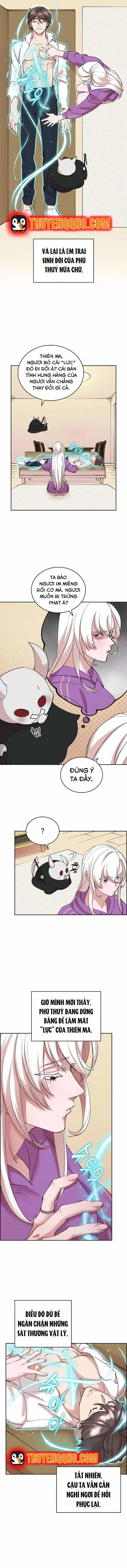 Devil & Ice - Chương 13 - ảnh 11