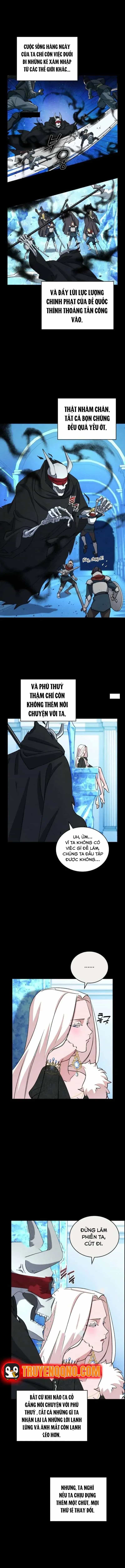 Devil & Ice - Chương 13 - ảnh 6