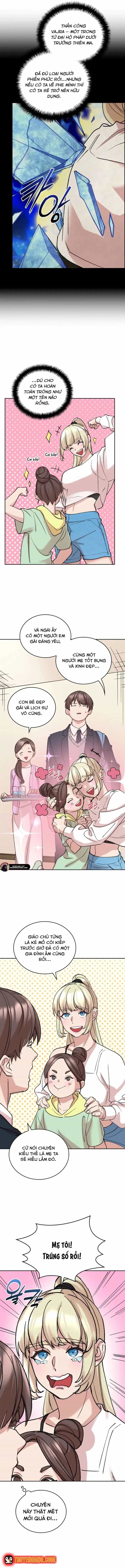 Devil & Ice - Chương 14 - ảnh 11