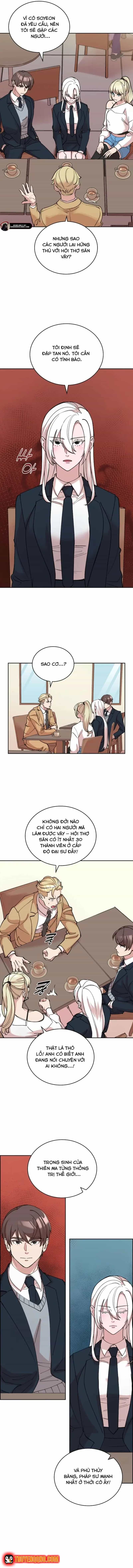 Devil & Ice - Chương 14 - ảnh 14