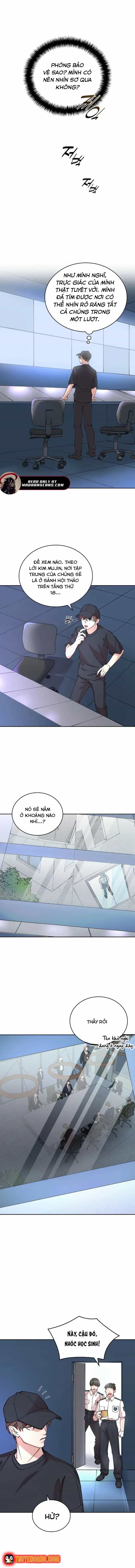 Devil & Ice - Chương 15 - ảnh 8
