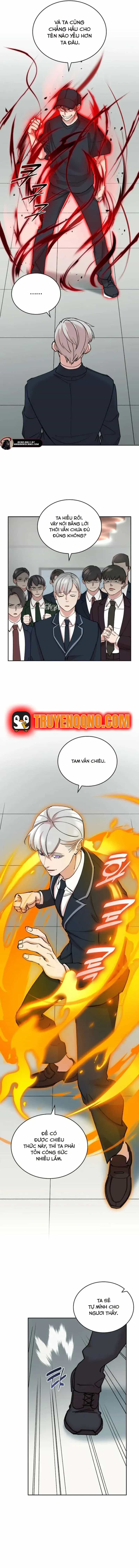 Devil & Ice - Chương 16 - ảnh 10