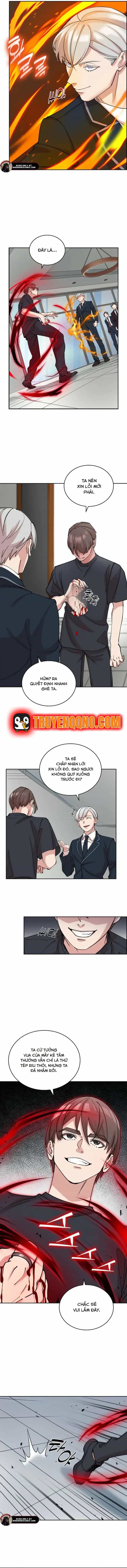 Devil & Ice - Chương 16 - ảnh 12