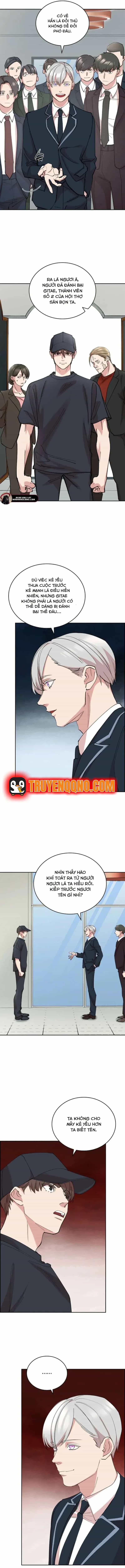 Devil & Ice - Chương 16 - ảnh 6