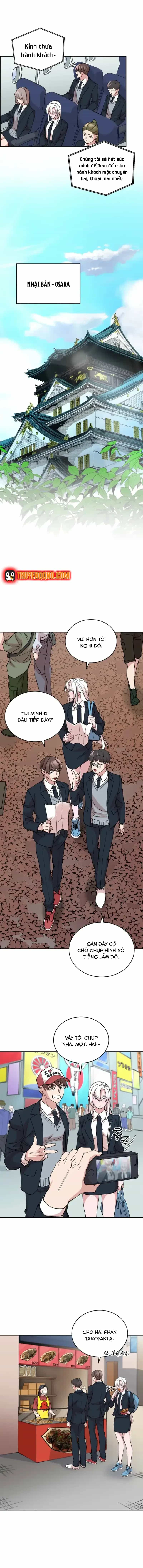 Devil & Ice - Chương 17 - ảnh 13