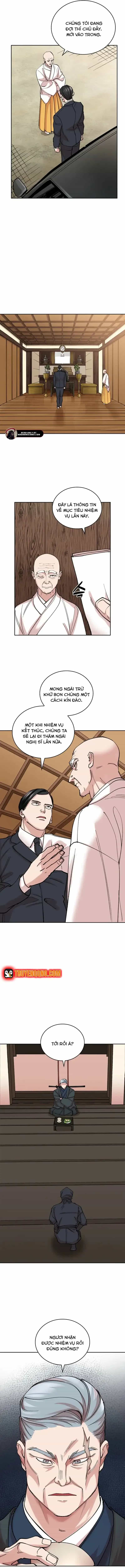 Devil & Ice - Chương 17 - ảnh 15