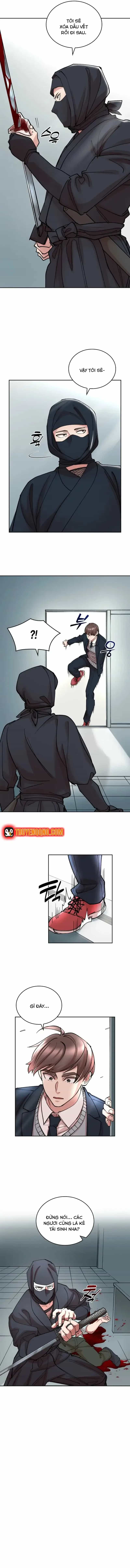 Devil & Ice - Chương 17 - ảnh 18