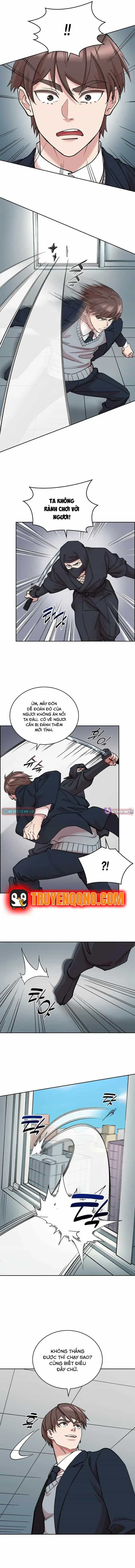 Devil & Ice - Chương 18 - ảnh 6
